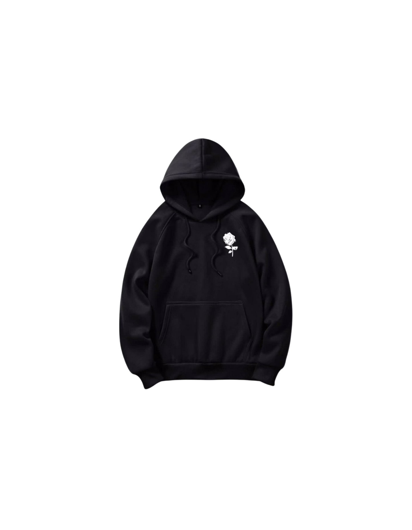 Rosé Hoodie