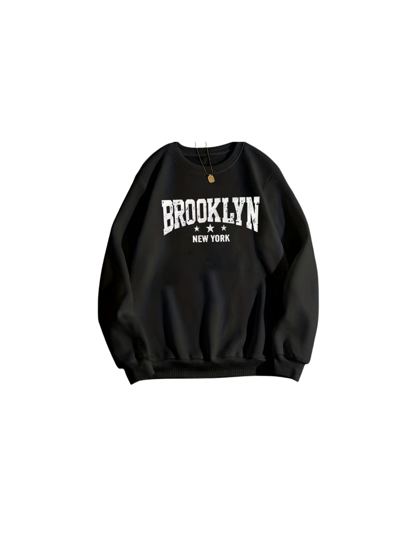 BROOKLYN SWEATSHIRT