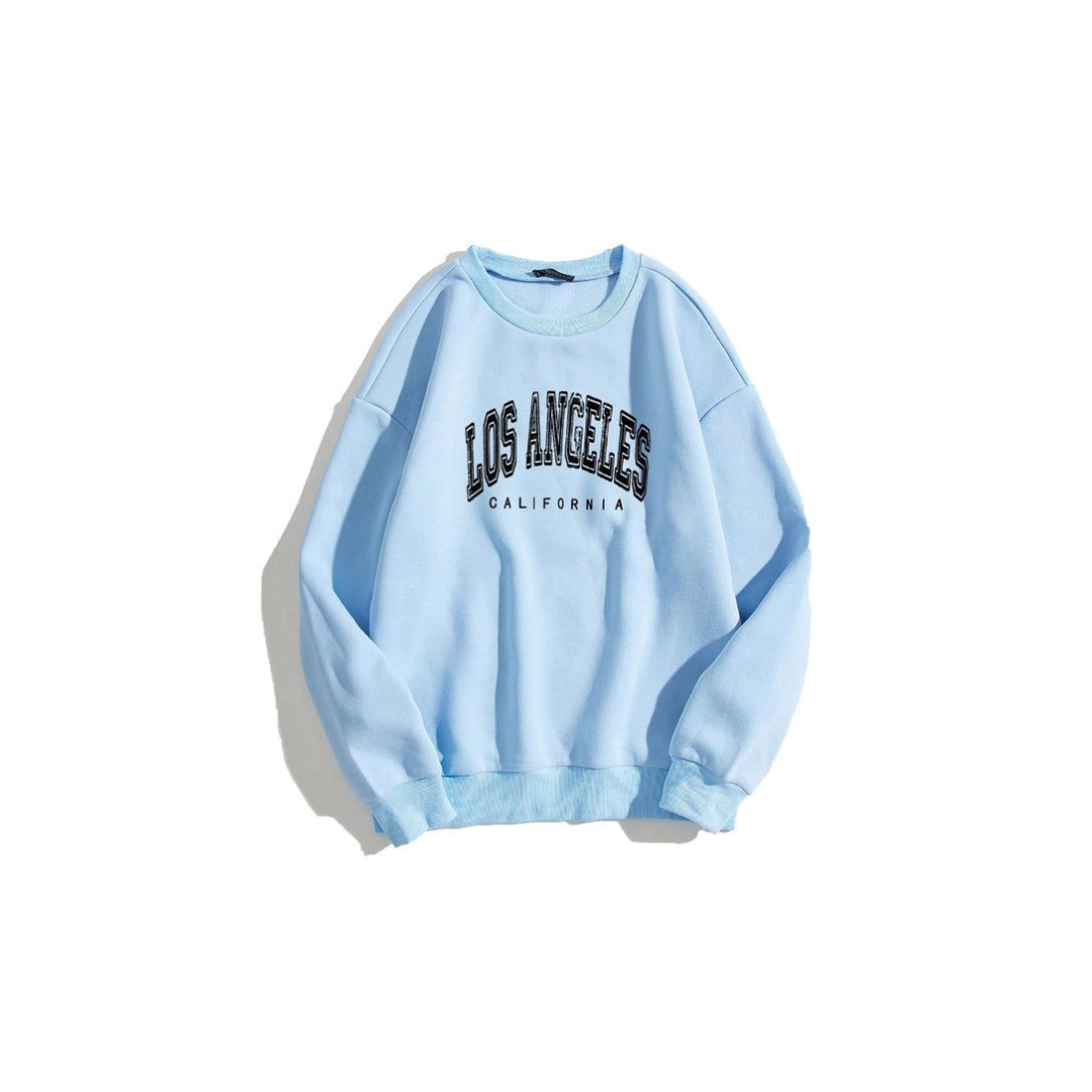 LOS ANGELES SWEATSHIRT