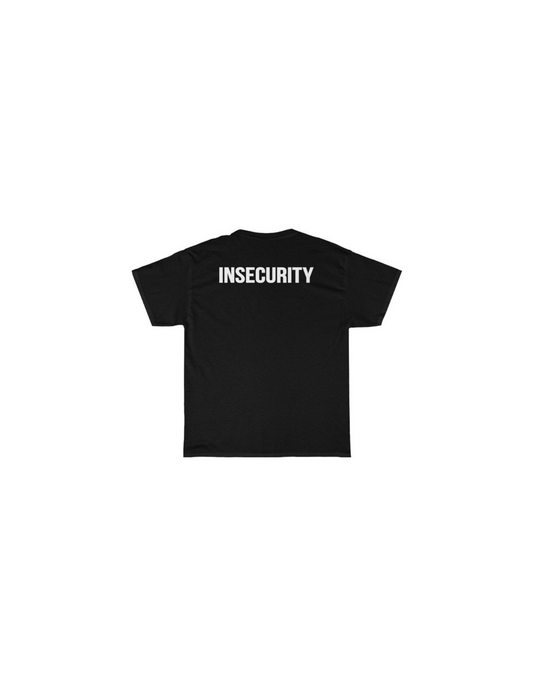 INSECURITY