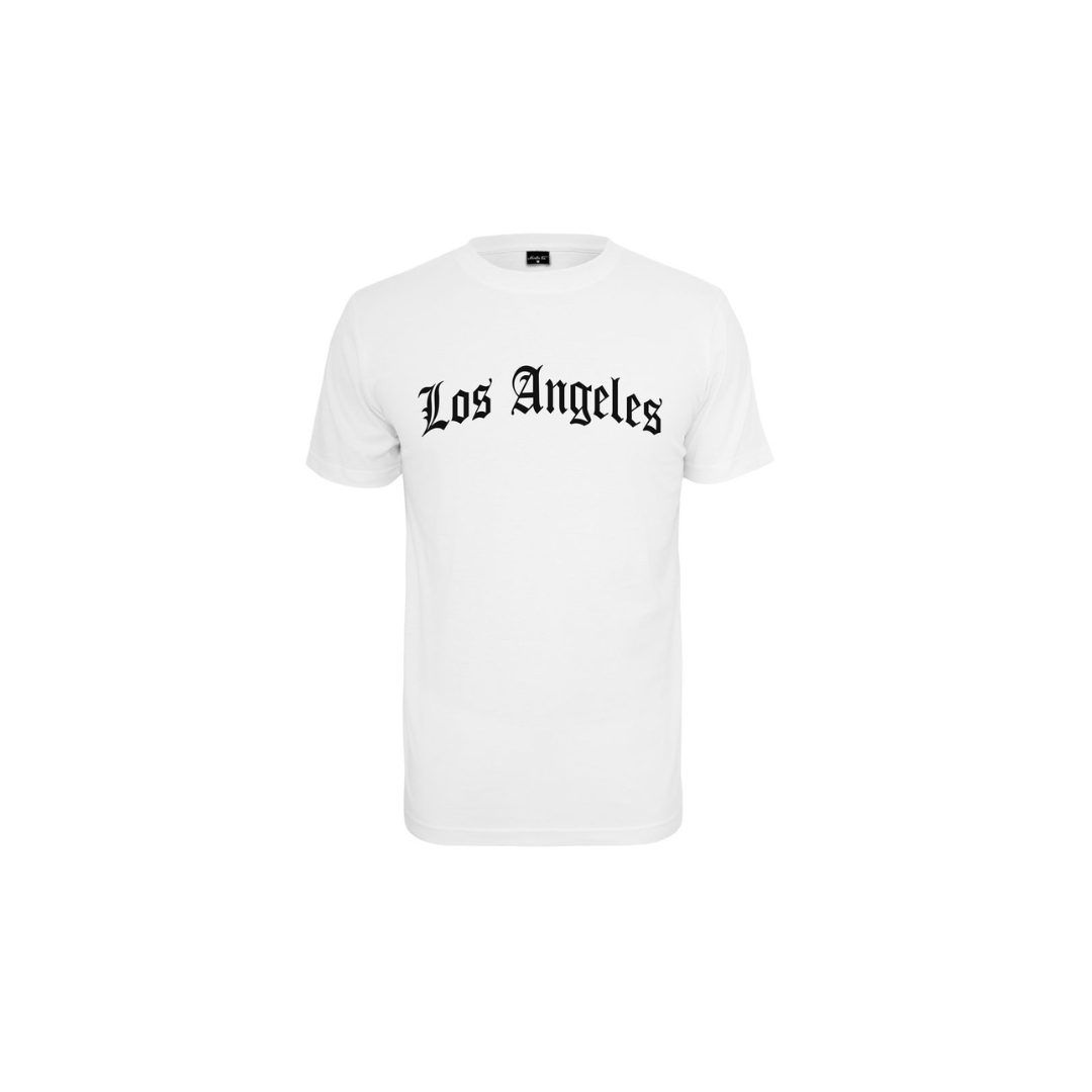 LOS ANGELES WHITE