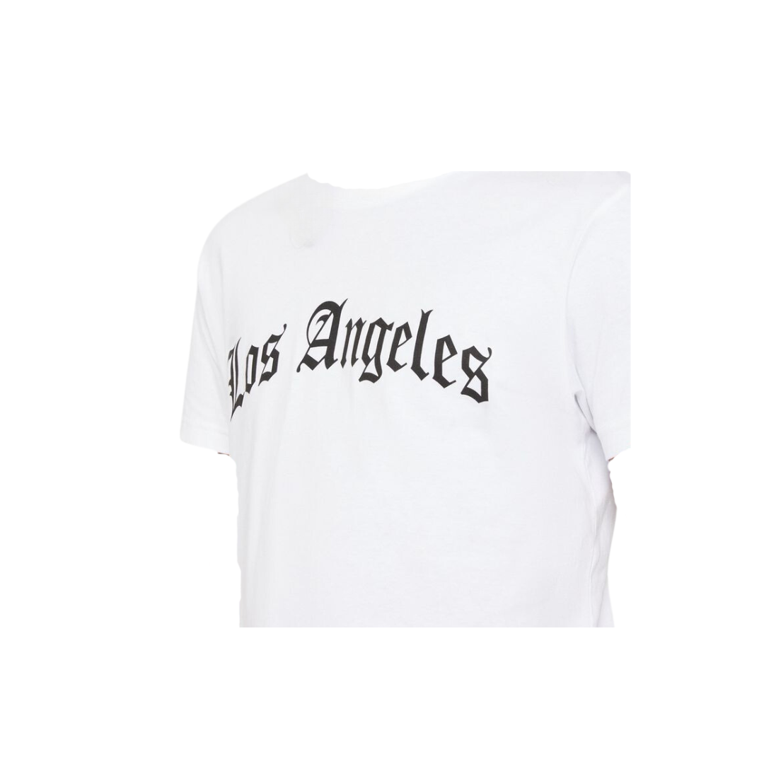 LOS ANGELES WHITE