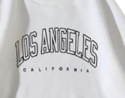 LOS ANGELES SWEATSHIRT