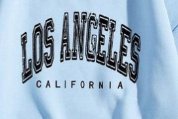 LOS ANGELES SWEATSHIRT