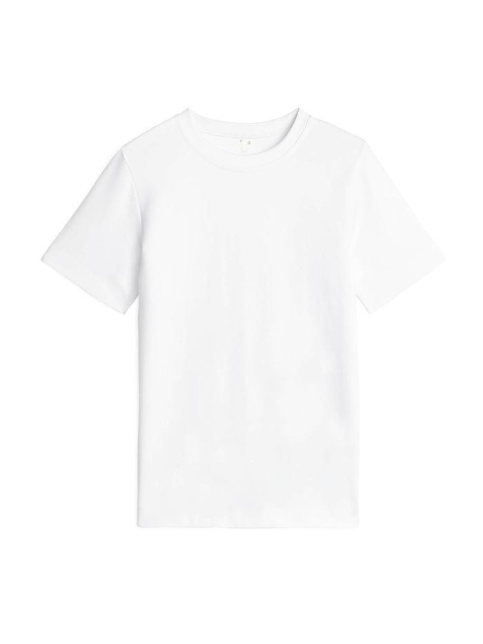 Plain T shirt