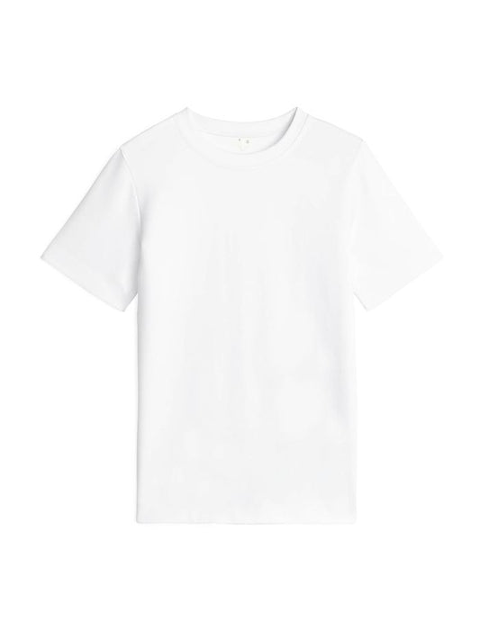 Plain T shirt